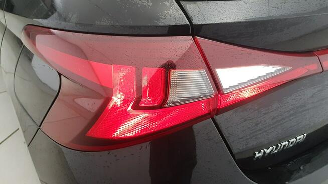Hyundai i20 1.2 Pure! Z Polskiego Salonu! Faktura VAT! Warszawa - zdjęcie 12