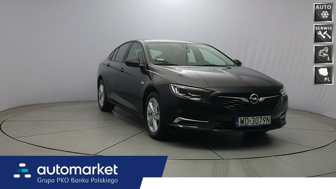 Opel Insignia 1.5 T GPF Enjoy S&amp;S! z polskiego salonu! fv 23% Warszawa - zdjęcie 1