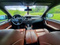BMW X6 Wersja Individual e71 Rzeszów - zdjęcie 6