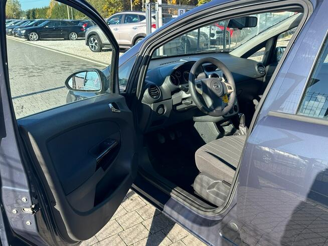 Opel Corsa Lipówki - zdjęcie 8