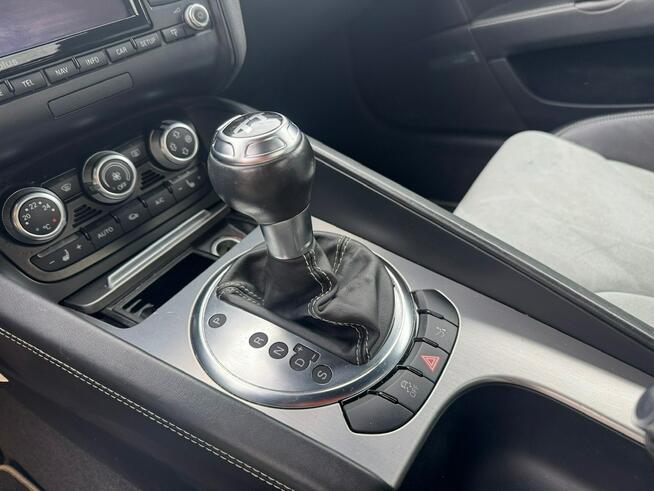 2.0 TDI 170 Quattro#Navi#S-TRONIC#S-Line Margonin - zdjęcie 12
