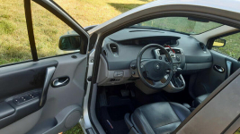 Renault Scenic II , benzyna , tylko 137 tys km, 1 właściciel Żabno - zdjęcie 7