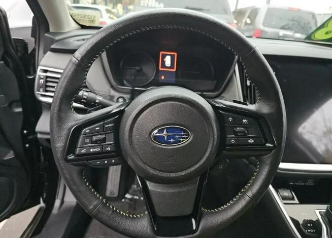 Subaru OUTBACK Bogata wersja wyposażenia / AWD / niski przebieg Białystok - zdjęcie 8