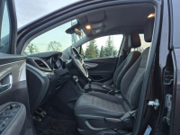 Opel Mokka Giżycko - zdjęcie 9