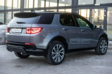 Discovery Sport 2.0D TD4 204KM AWD Auto Dynamic SE Łódź - zdjęcie 7
