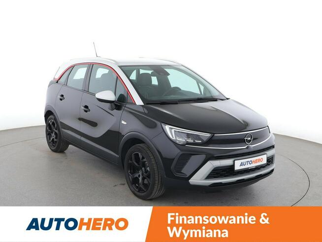 Opel Crossland X GRATIS! Pakiet Serwisowy o wartości 500 zł! Warszawa - zdjęcie 10