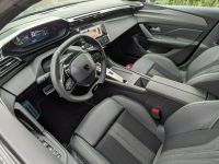 Peugeot 408 1.2T mHEV 145km GT LIFT 2026 Dostępny/ Piła - zdjęcie 11