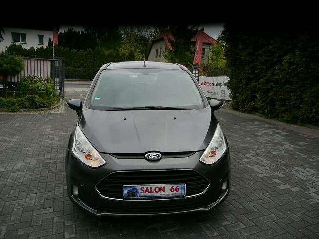 1.6d Stan b.dobry bezwypadkowy z Niemiec Gwarancja 12m ful serwis Ford Częstochowa - zdjęcie 7