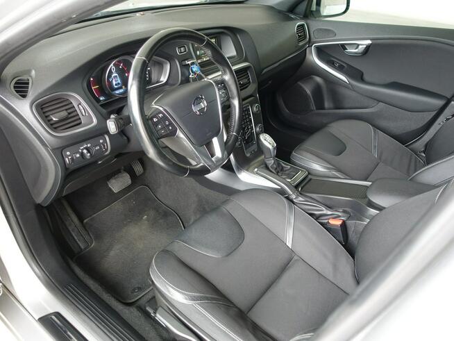 Volvo V40 2.0 D3 150KM/Automat/Wirtual kokpit/Nowy rozrząd Lublin - zdjęcie 11