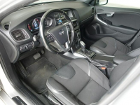 Volvo V40 2.0 D3 150KM/Automat/Wirtual kokpit/Nowy rozrząd Lublin - zdjęcie 11