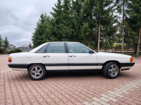 Audi 100 C3 Cygaro *5 cylindrów* Ostrołęka - zdjęcie 8