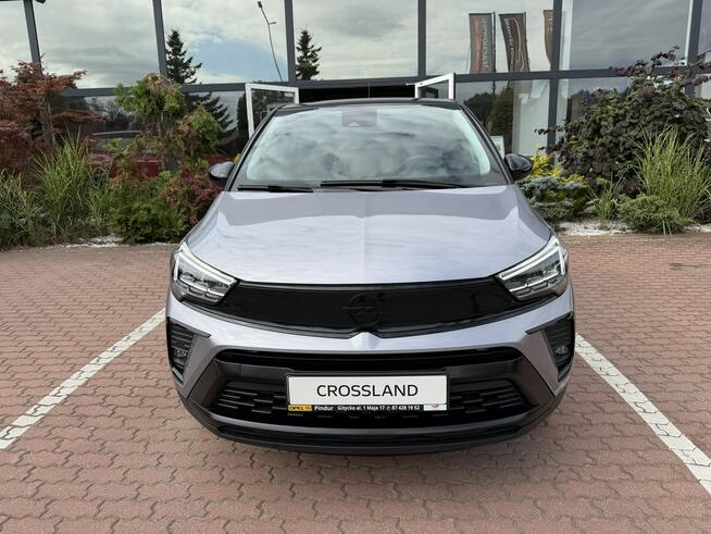 Opel Crossland GS Line 1.2 Turbo 130 KM automat AT6 Giżycko - zdjęcie 2