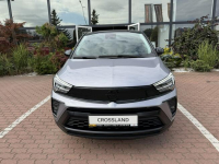 Opel Crossland GS Line 1.2 Turbo 130 KM automat AT6 Giżycko - zdjęcie 2