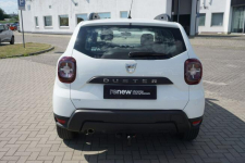 Dacia Duster 1.5BluDCi 115KM Comfort 4x4 salon f.VAT Lublin - zdjęcie 6