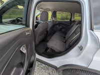 Ford Kuga 2.0 TDCI 115 KM | Climatronic | Podgrzewana szyba | Zadbany Kamienna Góra - zdjęcie 11
