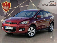 Mazda CX-7 *FILM*2.3 Disi Turbo*Automat*Roczna Gwarancja Techniczna*
