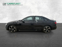 Audi A4 Limousine 35 TDI mHEV Advanced S tronic Warszawa - zdjęcie 8