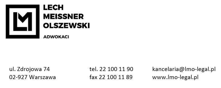 ZAPROSZENIE DO SKŁADANIA DEKLARACJI ZAINTERESOWANIA NABYCIEM Mokotów - zdjęcie 1