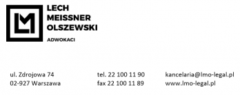ZAPROSZENIE DO SKŁADANIA DEKLARACJI ZAINTERESOWANIA NABYCIEM