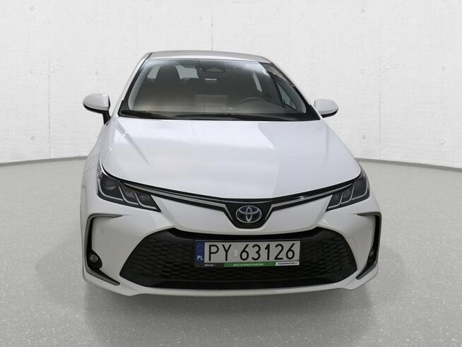 Toyota Corolla Poleasingowe.pl CFM Komorniki - zdjęcie 3