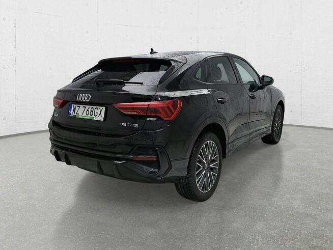 Audi Q3 Komorniki - zdjęcie 7