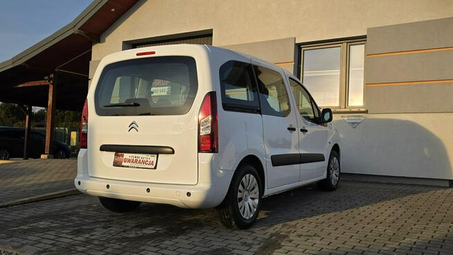 Citroen Berlingo 5 -osobowy*29450 zł netto* Chełm Śląski - zdjęcie 7