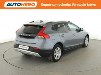 Volvo V40 Cross Country CrossCountry navi PDC tempomat Warszawa - zdjęcie 7