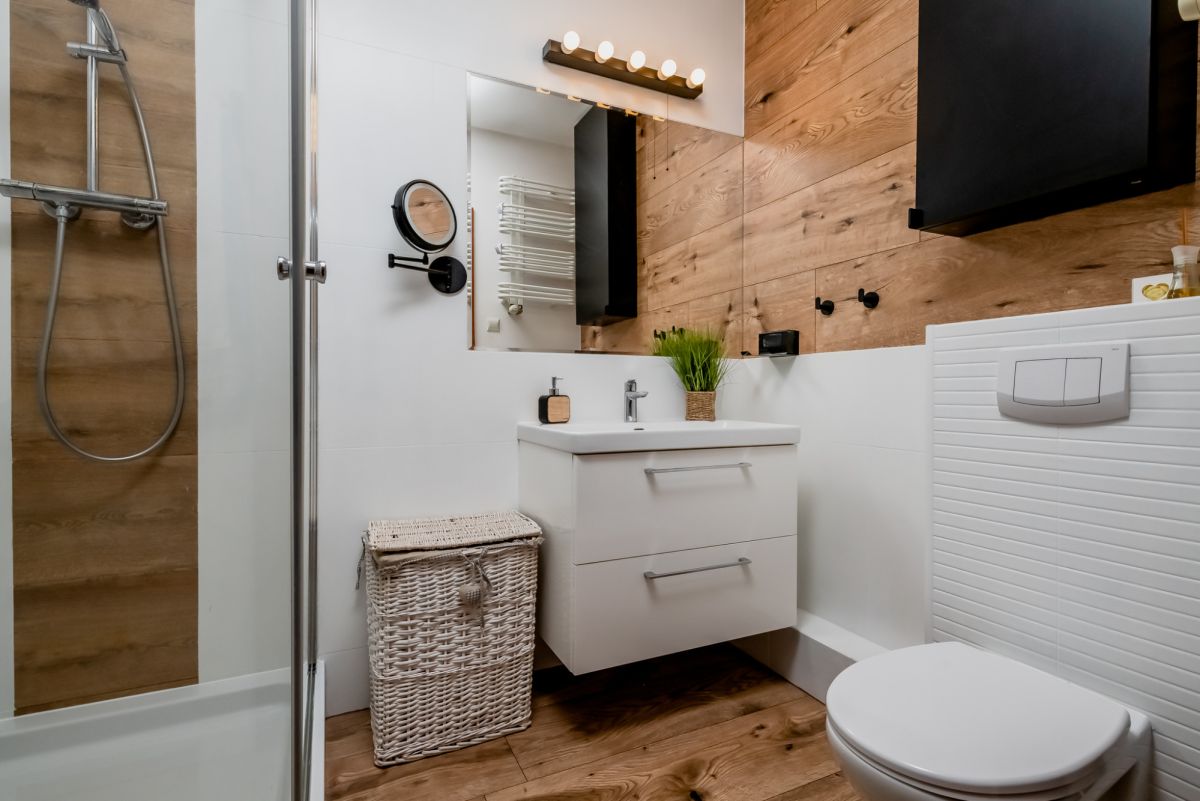 Dwupoziomowe mieszkanie z 2 balkonami/ os.Piasta Białystok - zdjęcie 6