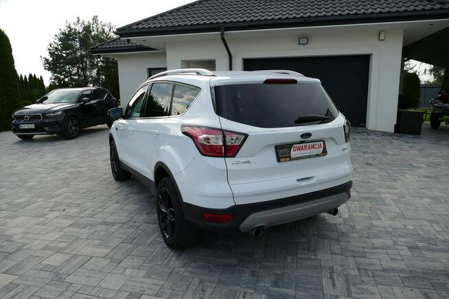 Ford Kuga Titanium! Kamera! Xenon! Ledy! Gwarancja! Grójec - zdjęcie 4