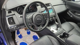 Jaguar E-Pace 2.0 i4D AWD S ! Z Polskiego Salonu ! Faktura VAT ! Warszawa - zdjęcie 9