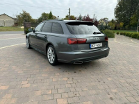 Audi A6 C7 Lipówki - zdjęcie 7