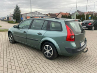 Renault Megane 1.6 benzyna - 2005 r - Hak Głogów - zdjęcie 4