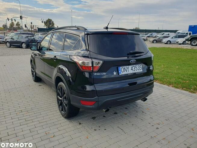 Ford Kuga Escape 1.5 Benzyna Automat 4x4 Raty Zamiana Strobice - zdjęcie 3
