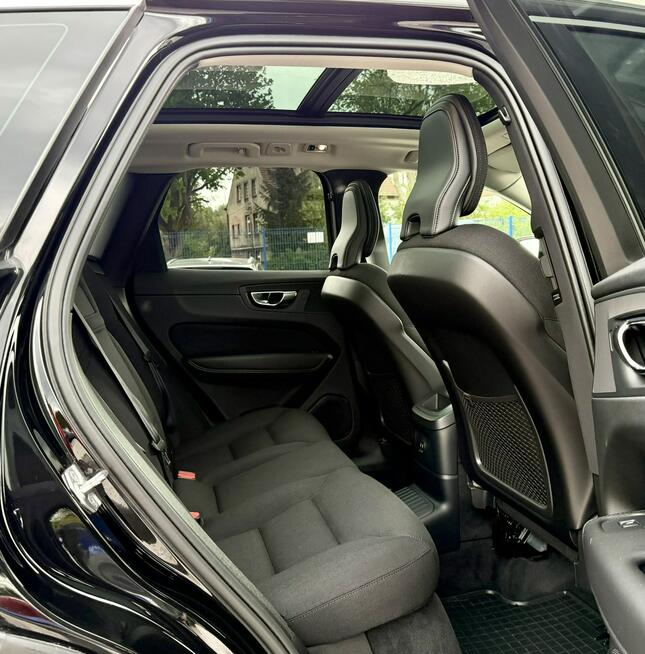 Volvo XC 60 T6,AWD,Plug-in,Gwarancja Kamienna Góra - zdjęcie 12