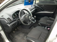 Toyota Corolla Verso 99KW/2231 cm3 Katowice - zdjęcie 5