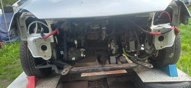 Opel combo c 1.3 cdti cały na części sprzedam Biestrzykowice - zdjęcie 4