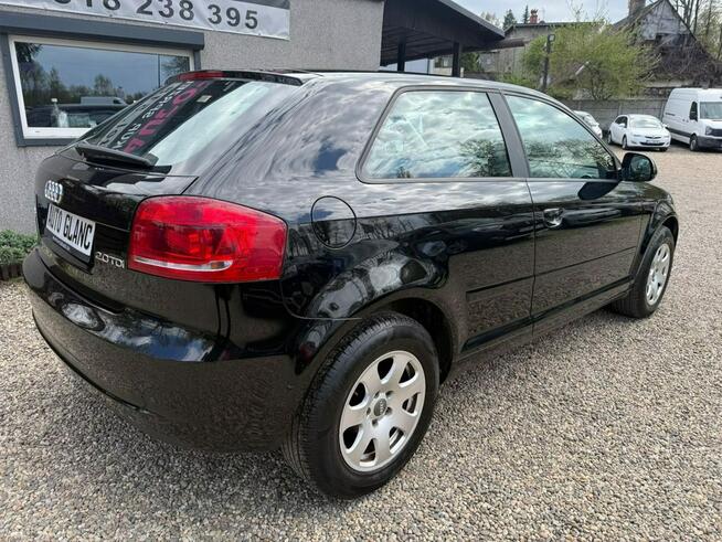 Audi A3 Bardzo Zadbany**140 KM**Tylko 2 Właściciel Ruda Śląska - zdjęcie 4