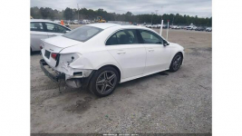 Mercedes A 220 4Matic / pakiet AMG / niski przebieg Wrocław - zdjęcie 6