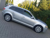 ŁADNA/AUDI/A3/2.0/TDI/5-DRZWI/SPRAWNA/ZAREJESTR/ Gostynin - zdjęcie 3