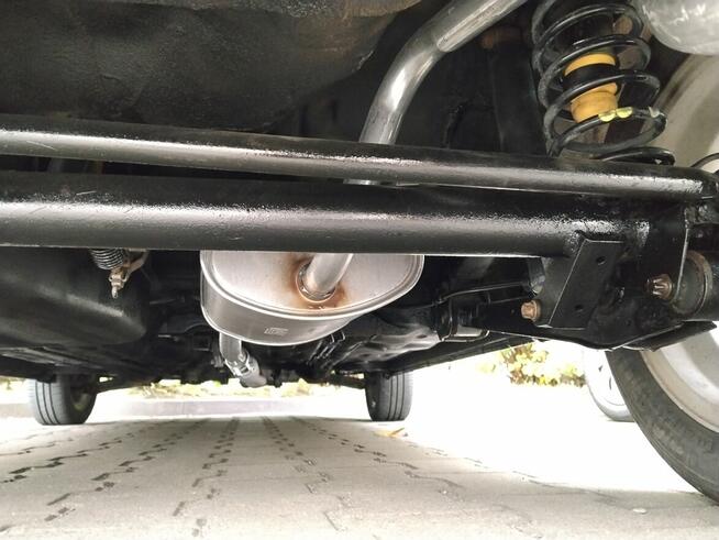 Agila A jezdzi hamuje do lekkiej naprawy Marki - zdjęcie 4