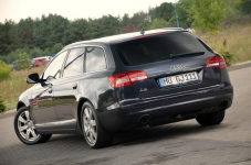 Audi A6 2,0TDI*170KM*S-line*LED*Xenon*Navi*El fotele*El klapa Ostrów Mazowiecka - zdjęcie 10