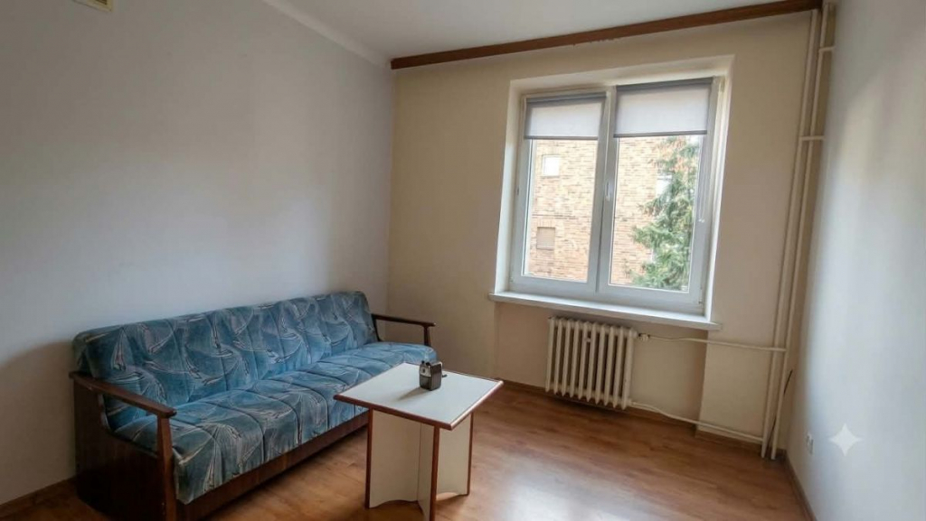 2 pokoje , ul. Parkowa / os. Mickiewicza Białystok - zdjęcie 3