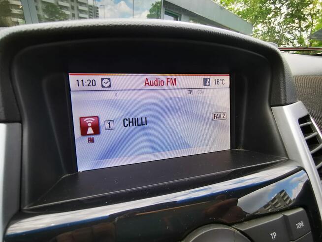 Kombi 1.4T DOHC 140KM, LPG, Manual, Klimatyzacja, Warszawa - zdjęcie 4