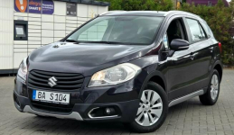 Suzuki SX4 S-Cross 1.6 DDiS120KM Klima PdC Import Raty Opłaty !!! Łęczyca - zdjęcie 2