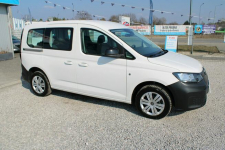 Volkswagen Caddy Salon Polska netto 55 203PLN Gwarancja  App-Connect Warszawa - zdjęcie 5