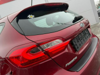 Ford Fiesta *Benzyna*BDB stan*Gwarancja* Zduńska Wola - zdjęcie 9