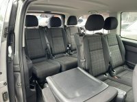 Mercedes Vito HAK Tourer Long Automat Podgrzewanie Webasto 8 os. Gliwice - zdjęcie 11