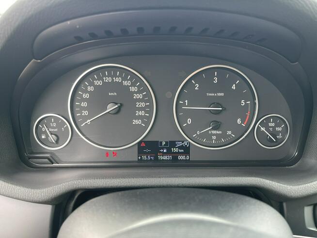 BMW X3 Xdrive Automat Podgrzewanie Klimatronik 184KM Gliwice - zdjęcie 8