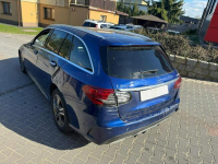 Mercedes C 220 2.0D 194 AMG#4Matic#Climatronic#Automat#FullLED Margonin - zdjęcie 4