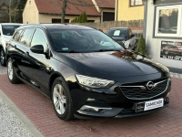 Opel Insignia Gwarancja, Wypas, Zarejestrowany Sade Budy - zdjęcie 4